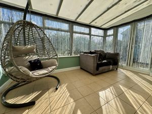 Conservatory - click for photo gallery